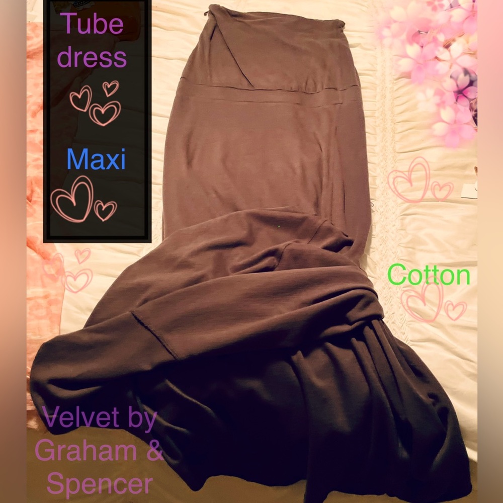 Graham & Spencer dress